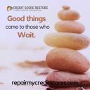 Credit Score Restore logo